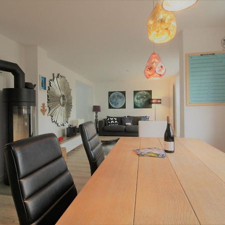 Ferienhaus "Zum Haifisch" Sankt Peter-Ording Eksteriør bilde