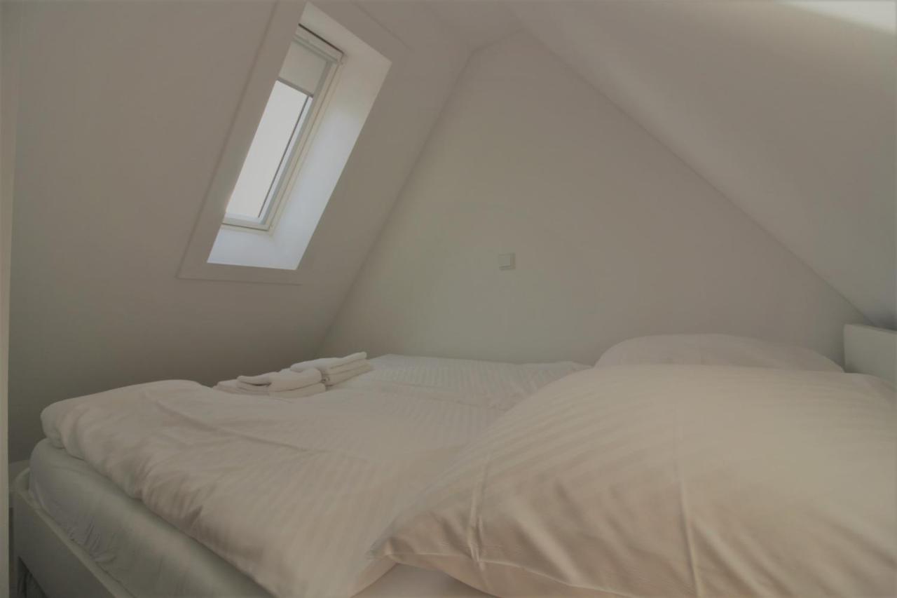 Ferienhaus "Zum Haifisch" Sankt Peter-Ording Eksteriør bilde